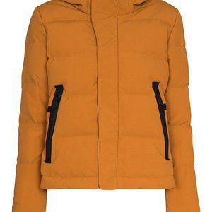 Templa 20K short puffer jacket